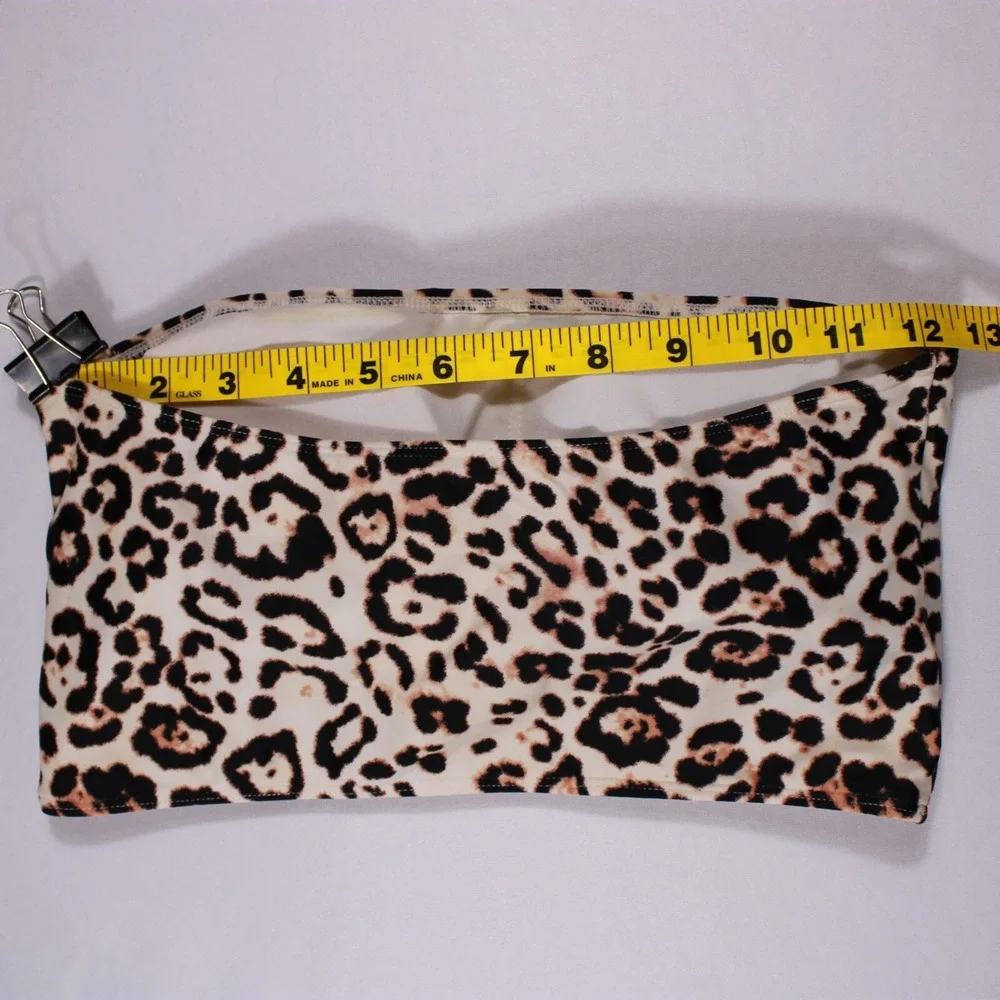Forever 21 cheeta print